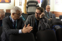 VI Научные чтения памяти академика А.М. Дыхне: Наследие, которое вдохновляет.