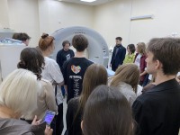 100 микросекунд, которые меняют всё: экскурсия в Лабораторию медицинской физики ИЯИ РАН