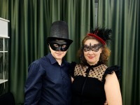 Анатомия доверия: как прошёл новогодний мастер-класс по танго в Доме учёных