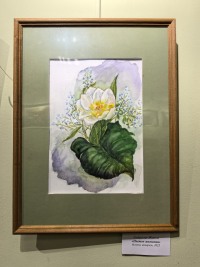 Искусство, согретое памятью о Мастере. Уникальные работы Назарова и его учеников — только до 24 октября