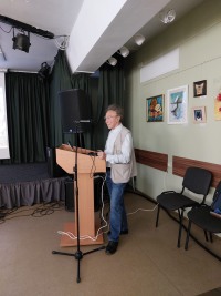 Российские и китайские ученые обсудили поведение низкотемпературной плазмы на совместном семинаре в Троицке.