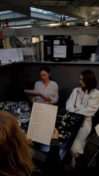 «Весной я болен»: как мы лечились стихами в Троицком Доме учёных РАН