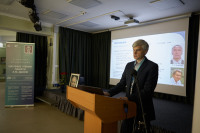 VI Научные чтения памяти академика А.М. Дыхне: Наследие, которое вдохновляет.