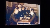 Стихи, кадры, тихие истории – как в Доме учёных вспоминали Владимира Григорьевича Владимиренко