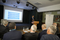 VI Научные чтения памяти академика А.М. Дыхне: Наследие, которое вдохновляет.