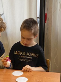 Магия в деталях: как родители и дети вместе открывали секрет анимации.