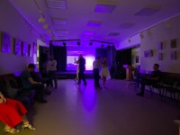 Mi Alma: вечер, где танго говорило вместо слов