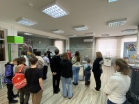 Когда наука становится искусством: репортаж из «Физической кунсткамеры»