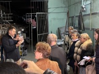 Наука без границ: Жители Троицка в гостях у Института ядерных исследований.