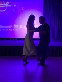 Mi Alma: вечер, где танго говорило вместо слов