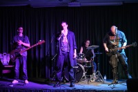 Альтернативная реальность: DxCx и Herostrate взломали акустику Дома учёных