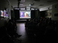 Тишина перед миром, который мы сможем изменить