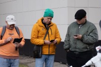 Космос в объективе: В Троицке прошел фестиваль науки под знаком Солнца.