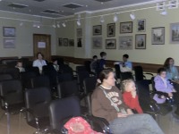 Космос, который начинается с детской ладошки: субботний просмотр глазами благодарных зрителей