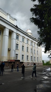 ИЗМИРАН без грифа „секретно“: как устроена лаборатория, которая слушает Солнце