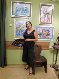 Искусство, согретое памятью о Мастере. Уникальные работы Назарова и его учеников — только до 24 октября