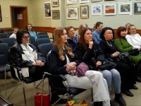 «Фокус-2»: 4 фильма, 4 разговора, одна любовь к кино