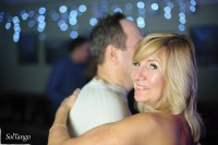 Милонга «Mi Alma» — душевный вечер аргентинского танго в Доме учёных