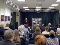 Кавказ глазами Николая Малышева: в Троицке открылась выставка «От восхода до восхода»