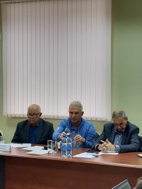 Научно-технический совет Троицка