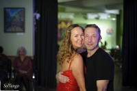 Милонга «Mi Alma» — душевный вечер аргентинского танго в Доме учёных