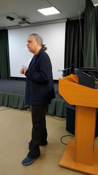 «Фокус-2»: 4 фильма, 4 разговора, одна любовь к кино