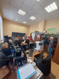 Научная гостеприимность: ИЗМИРАН открыл двери для новой группы из Троицка