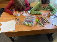 Магия в деталях: как родители и дети вместе открывали секрет анимации.