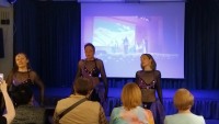 Народный размах и восточная магия: два коллектива — один незабываемый вечер