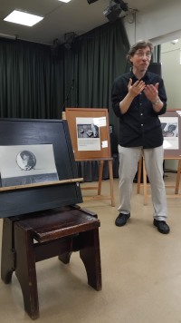 "Фотографические фрагменты": история не в пикселях, а между ними