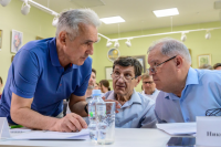 Конкурс научных работ молодых ученых в Троицком Доме ученых