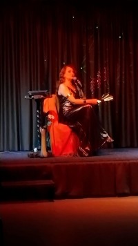 Творческий путь длиною в жизнь: юбилей Натальи Каштановой на сцене Дома ученых