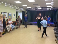 Танго в Доме учёных: вечер, где музыка вела за собой