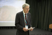 VI Научные чтения памяти академика А.М. Дыхне: Наследие, которое вдохновляет.