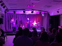 Рок без масок: как молодые музыканты заставили зал замереть