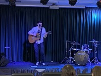 День, когда ритмы науки встретились со студенческим драйвом: как прошёл Татьянин день в Троицком Доме учёных РАН