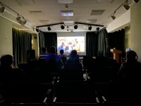 «В прятки с полярными китами»: Тридцать лет, которые мы пережили за один вечер