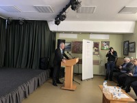 VI Научные чтения памяти академика А.М. Дыхне: Наследие, которое вдохновляет.