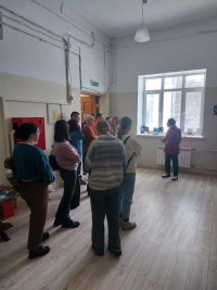 Научная гостеприимность: ИЗМИРАН открыл двери для новой группы из Троицка