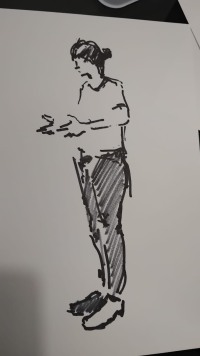 «Не мемуары, а проза»: какой запомнилась «ХимЧитка» с Владимиром Зуевым.