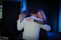 Милонга «Mi Alma» — душевный вечер аргентинского танго в Доме учёных