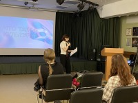 От обработки почвы до культуры души: Любовь Шадрухина рассказала, что такое «культура»