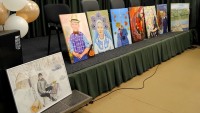 Салон Ирины Шлионской «Семейные истории»