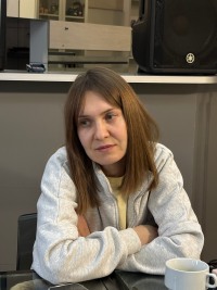 Придёте один раз - захочется снова: Книжный клуб в Доме ученых