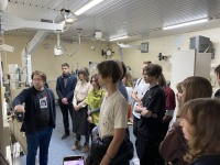 100 микросекунд, которые меняют всё: экскурсия в Лабораторию медицинской физики ИЯИ РАН