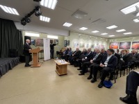 VI Научные чтения памяти академика А.М. Дыхне: Наследие, которое вдохновляет.