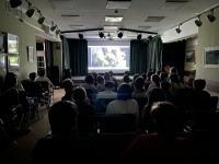 Тишина перед миром, который мы сможем изменить