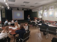 Сражение за бесконечность: Как лицеисты Троицка обыграли число Пи в его же праздник