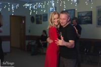 Милонга «Mi Alma» — душевный вечер аргентинского танго в Доме учёных