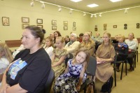 Музыкальное лето троицких талантов: итоги концерта в Доме учёных.